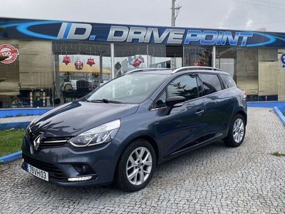 Renault Clio IV