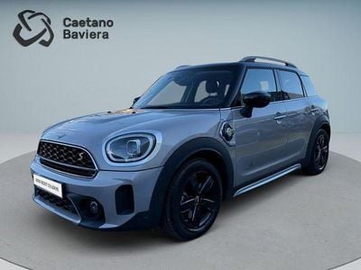 Cinzento Usado 2023 Mini Countryman SUV | € 35.900