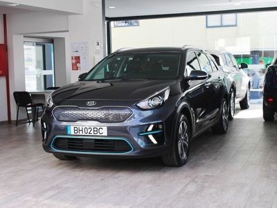 usado Kia e-Niro EV 64kWh