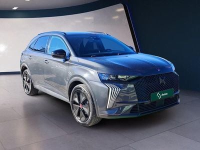 Usado DS Automobiles DS7 Crossback Performance 130 HP (95 kW) 2024 Outro SUV