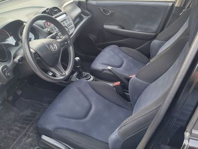 usado Honda Jazz i vtec