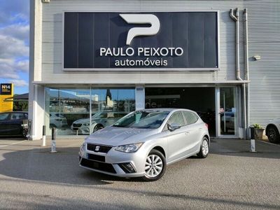 usado Seat Ibiza 1.0 Style