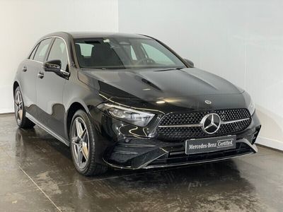 Mercedes A250