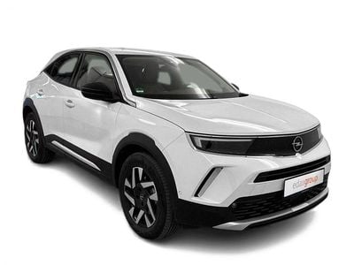 Usado Opel Mokka-e Elegance 100 kW (136 HP) 2022 Branco SUV