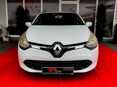Renault Clio IV