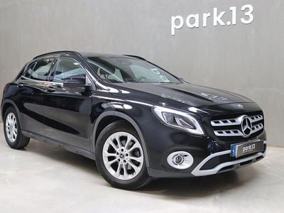 Mercedes GLA180