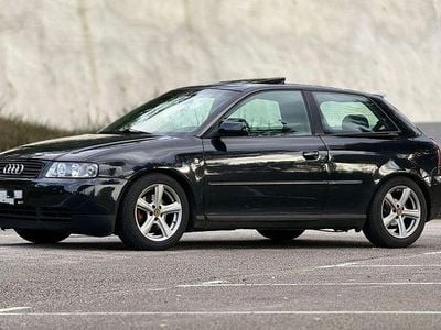 Usado 1998 Audi A3 | € 3.000 (Preço justo)