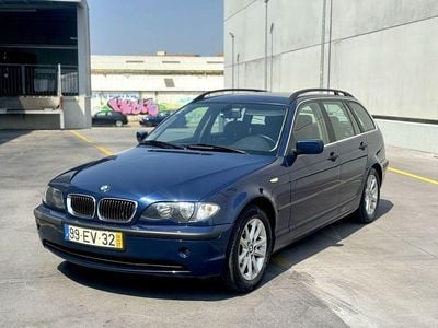 BMW 320