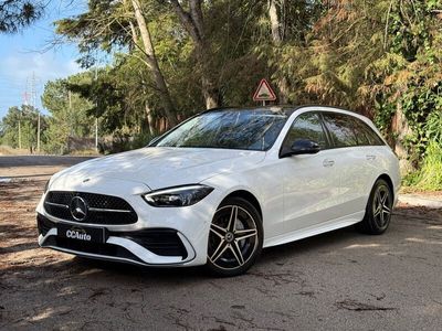 Mercedes C300