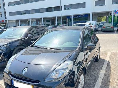 Renault Clio II