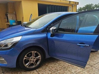 Renault Clio IV