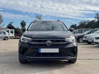 VW Taigo