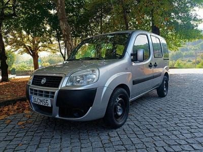 Fiat Doblò