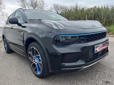 Preto Usado 2021 Lynk & Co 01 SUV | € 25.900