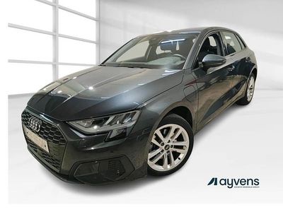 Cinza Usado 2023 Audi A3 | € 27.600