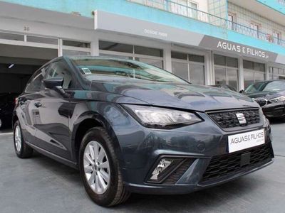 usado Seat Ibiza 1.0 MPI Style