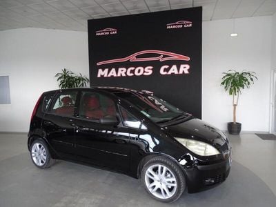 Usado Mitsubishi Colt Invite 95 HP (69 kW) 2004 Preto Citadino