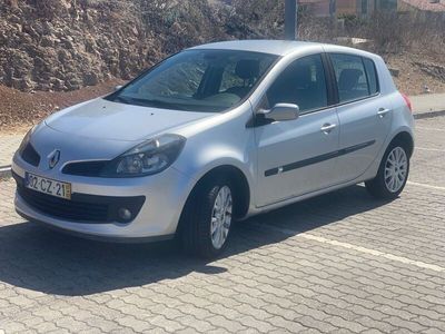 Renault Clio III