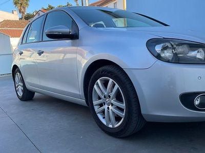 VW Golf VII