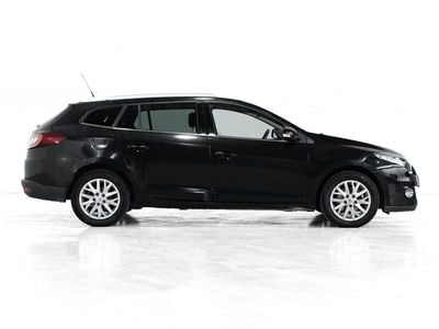 Renault Mégane III