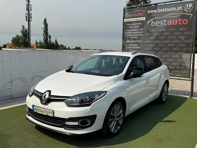 Renault Mégane III