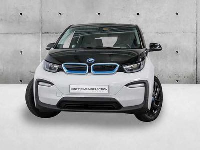 usado BMW i3 120ah