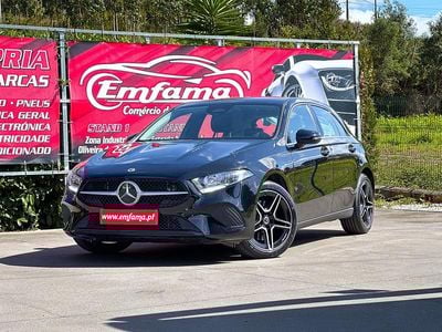 Mercedes A250