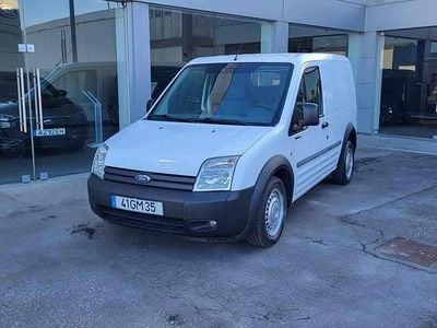Branco Usado 2008 Ford Transit Carrinha | € 5.950