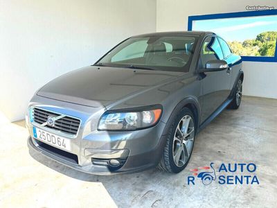 usado Volvo C30 1.6 DEdition 110 cv