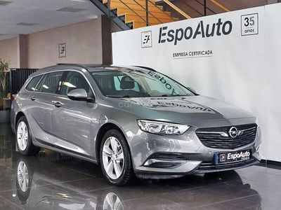 usado Opel Insignia 1.6 CDTi Business Edition