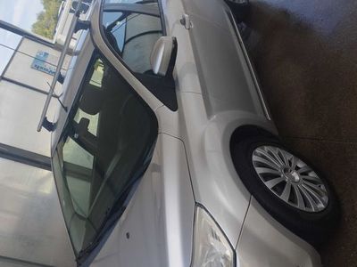 usado Ford Focus 2008 gasolei