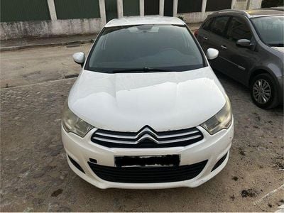 Citroën C4