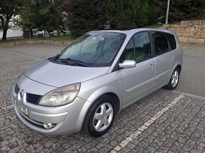 Renault Scénic II