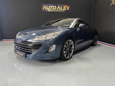 Peugeot RCZ