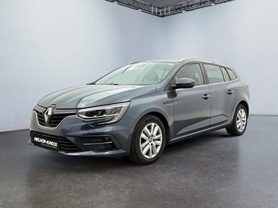 Renault Mégane GrandTour