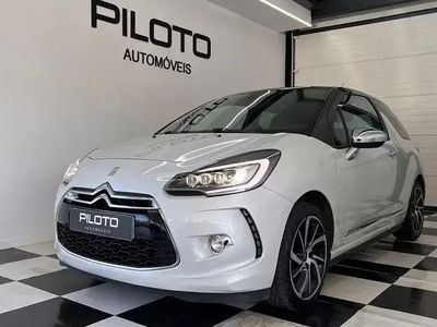 Citroën DS3