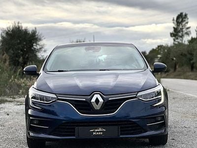 Renault Mégane IV