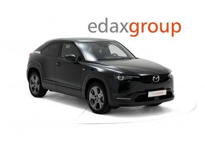 Mazda MX30
