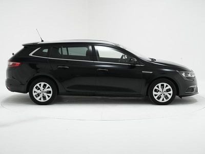 Renault Mégane IV