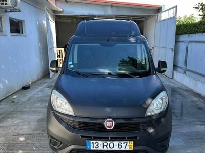 Fiat Doblò