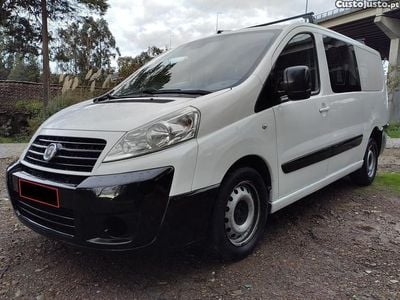 Fiat Scudo