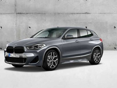 usado BMW X2 sDrive 18i