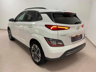 Branco Usado 2024 Hyundai Kauai SUV | € 20.900 (Super Preço)