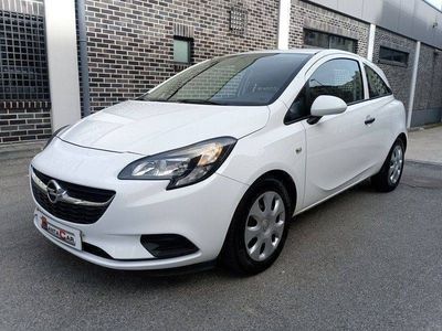 Opel Corsavan