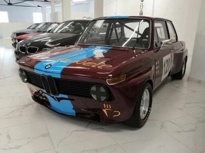 Usado BMW 2002 200 HP (147 kW) 1974 Outra Sedan