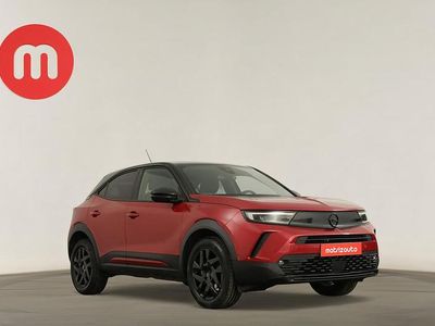 Usado 2022 Opel Mokka GS Line SUV | € 20.499 (Preço elevado)