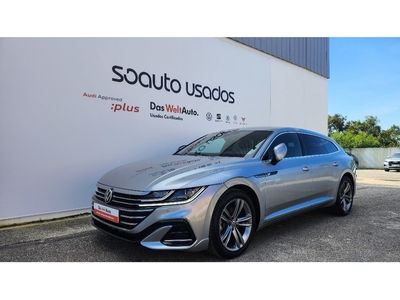 VW Arteon