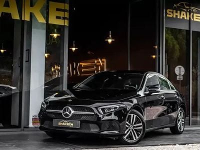 Mercedes A250