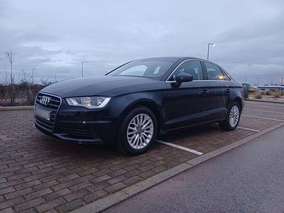 Usado Audi A3 105 HP (77 kW) 2014 Sedan