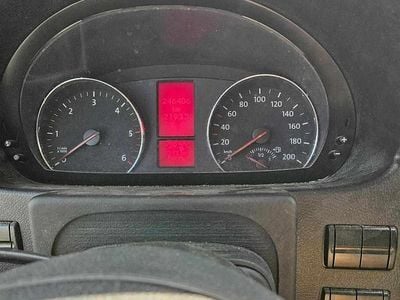 VW Crafter